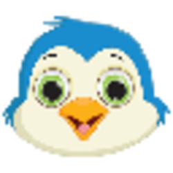 BlueSparrow-Token